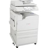 X940e Multifunction Laser Printer with Copy/Fax/Print/Scan/Duplex  MPN:21Z0200