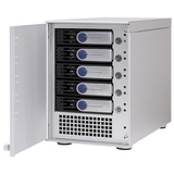Sonnet Fusion D500P Hard Drive Array