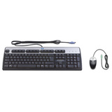 HP PS/2 Keyboard and Mouse