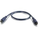 Cables To Go Velocity Optical Digital Cable