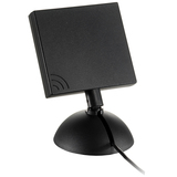 CP TECHNOLOGIES LevelOne WAN-1160 6/8dBi Dual-Band 2.4GHz/5GHz Directional Indoor Antenna