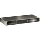 CP Technologies LevelOne FSW-1609TFX Fast Ethernet Switch