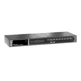 CP Technologies LevelOne ViewCon KVM-1630 16-Port Combo KVM Switch