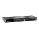 image of CP Technologies LevelOne ViewCon KVM-0830 8-Port Combo KVM Switch