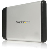 STARTECH.COM StarTech.com USB 2.0 to SATA External Hard Drive Enclosure