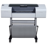 DESIGNJET T1100 24IN