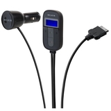 Belkin TuneCast Auto FM Transmitter