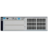 J8772A#ABA - HP ProCurve 4202vl-72 Modular Switch Chasis