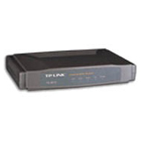 Gentek Marketing, Inc TD8610 TP-Link TD-8610 ADSL 2/2 Ethernet Modem