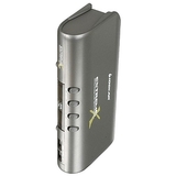 IOGEAR MiniView Extreme Multimedia 4-Port KVMP Switch