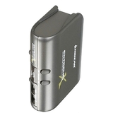 IOGEAR MiniView Extreme Multimedia 2-Port KVMP Switch