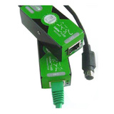 SP Controls CatLinc SVID Transmitter and Receiver