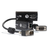 SP Controls CatLinc VGA Rx Unit only