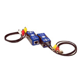 SP Controls CatLinc VID Transmitter and Receiver