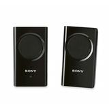 Sony SRS-M30 Portable Speaker System - SRSM30BLK