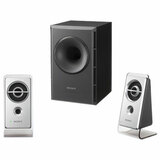 Sony SRS-D21X Multimedia Speaker System