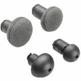 Plantronics TriStar Small Bell Eartip