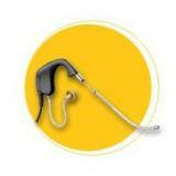 Plantronics StarSet H31 Headset - P31U10P