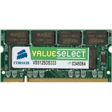 Corsair Value Select 2GB DDR2 SDRAM Memory Module - VS2GSDSKIT667D2