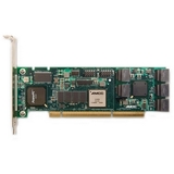 3ware PCI X SATARAID