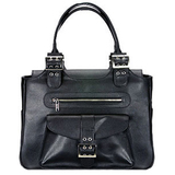 Pocketec Abbi New York Sabrina Classic Notebook Case