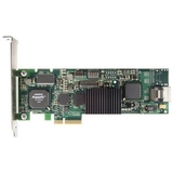 3ware 9650SE-4LPML 4 Port Serial ATA RAID Controller - 9650SE4LPMLSGL
