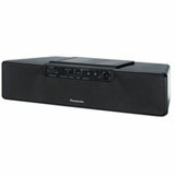 SH-FX85 - Panasonic SH-FX85 Wireless Multi-Room Speaker Kit