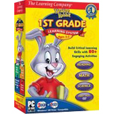 Reader Rabbit