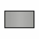 AccuScreens SoundScreen Fixed Projection Screen - 800024