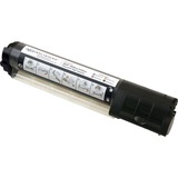 Media Sciences Black High Capacity Toner Cartridge For Dell 3000cn Printer