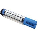 Media Sciences Cyan High Capacity Toner Cartridge For Dell 3000cn Printer