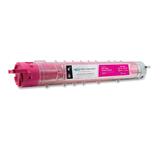 Media Sciences Magenta Standard Capacity Toner Cartridge For Dell 5100cn Printer
