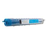 Media Sciences Cyan Standard Capacity Toner Cartridge For Dell 5100cn Printer