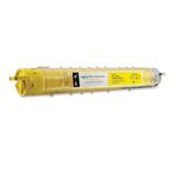 Media Sciences Yellow Standard Capacity Toner Cartridge For Dell 5100cn Printer