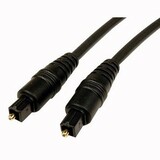 Cables Unlimited 12ft Toslink Digital Audio Cable