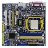 Foxconn A690GM2MA-8KRS2H Desktop Board