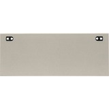 HON Simplicity II Rectangular Worksurface - WS2462G2
