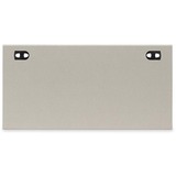 HON Simplicity II Rectangular Worksurface - WS2449G2