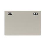 HON Simplicity II Rectangular Worksurface