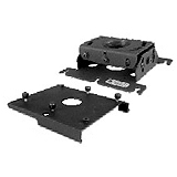 Chief RPA Custom Inverted LCD DLP Projector Ceiling Mount