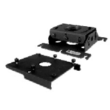 Chief RPA Custom Inverted LCD DLP Projector Ceiling Mount