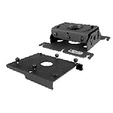 Chief RPA Custom Inverted LCD DLP Projector Ceiling Mount