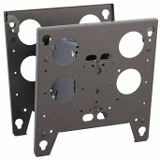 Dual Ceiling Mount Sony Kz-32