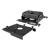 Chief RPA Custom Inverted LCD/DLP Projector Ceiling Mount - RPA054