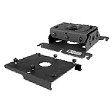 Chief RPA Custom Inverted LCD DLP Projector Ceiling Mount