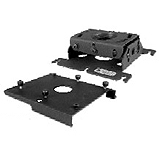 Chief RPA Custom Inverted LCD DLP Projector Ceiling Mount