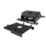 Chief RPA Custom Inverted LCD DLP Projector Ceiling Mount