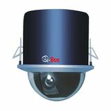 Q-see QSHI3512 Indoor PTZ Speed Dome Camera