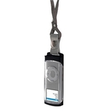 Belkin Silicon Case for iPod Nano with Acrylic Top