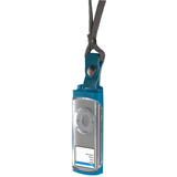 Belkin Remix Silicone for iPod nano - Silicone - Blue